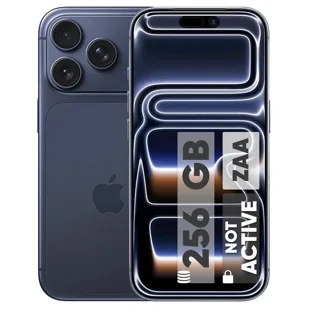 گوشی موبایل اپل مدل iPhone 17 Pro ZAA