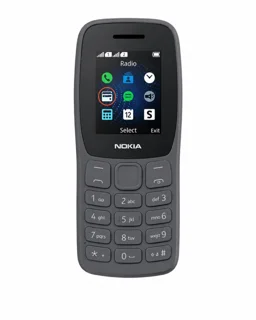 گوشی موبایل نوکیا مدل 105 Classic دو سیم کارت
